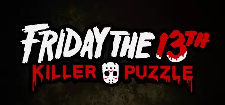 十三号星期五：杀手谜题丨Friday the 13th: Killer Puzzle