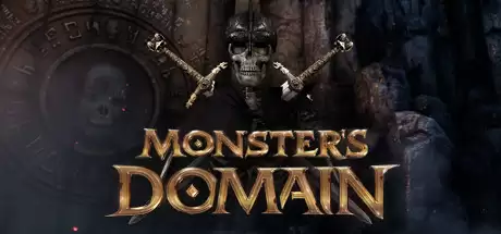 怪物领域 Monsters Domain