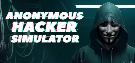 匿名黑客模拟器 Anonymous Hacker Simulator