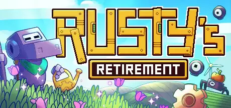 退休农场 Rusty’s Retirementyx
