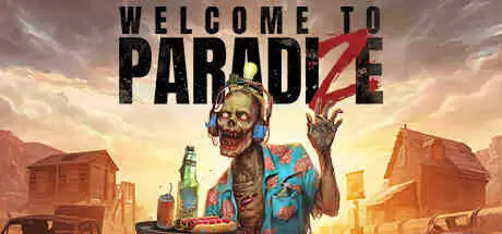Welcome to ParadiZe欢迎来到帕拉迪泽