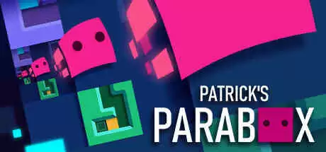 Patrick’s Parabox