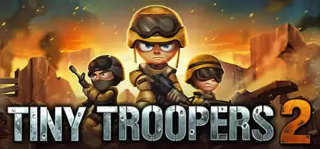 小小部队 / 小兵大作战 / Tiny Troopers