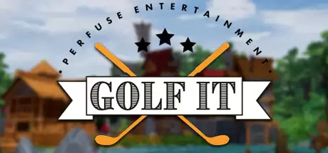 迷你高尔夫 / 来打高尔夫吧 / Golf It!