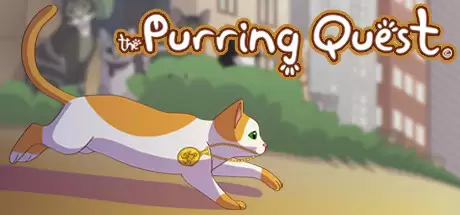 呼噜大冒险/ 猫咪模拟The Purring Quest