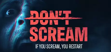 DON’T SCREAM不要尖叫